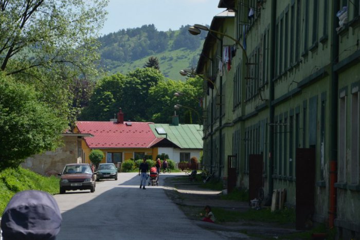 Ilustračný obrázok k článku Potkanom sa na Textilnej darí. Správca si nevie poradiť