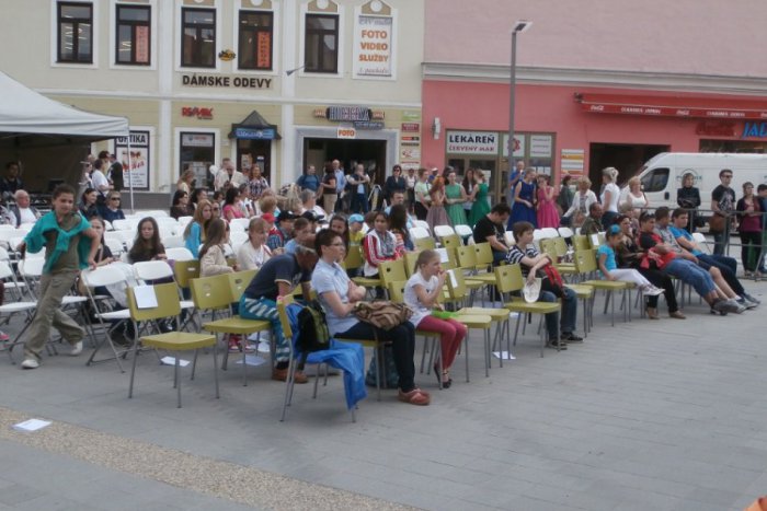 Ilustračný obrázok k článku OSLAVY 770. VÝROČIA ZVOLENA: Vieme čo bude ich hlavným motívom