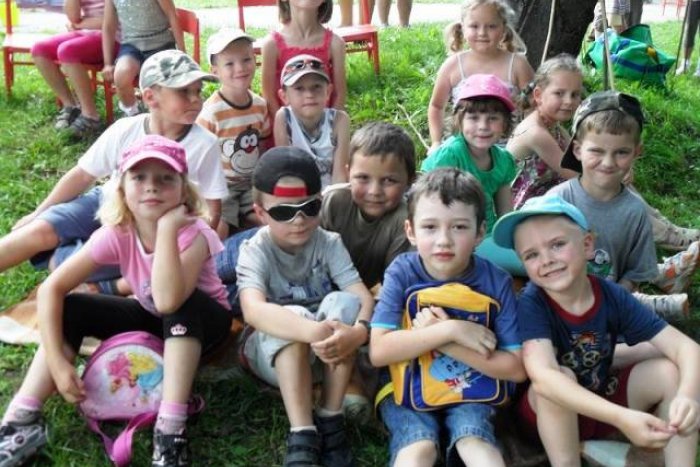 Ilustračný obrázok k článku Akčná sobota: Od rána do noci bude čo robiť