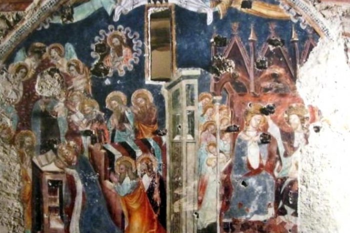 Ilustračný obrázok k článku Toto sa archeológom podarilo: Nevídaný objav z dávnych čias vo svätyni kostola na Spiši