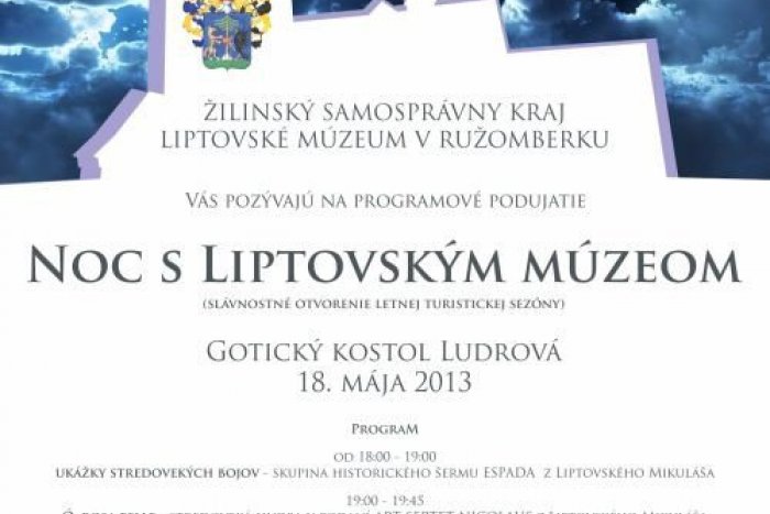 Ilustračný obrázok k článku Cez víkend sa nemusíte nudiť: Ponuka je bohatá...