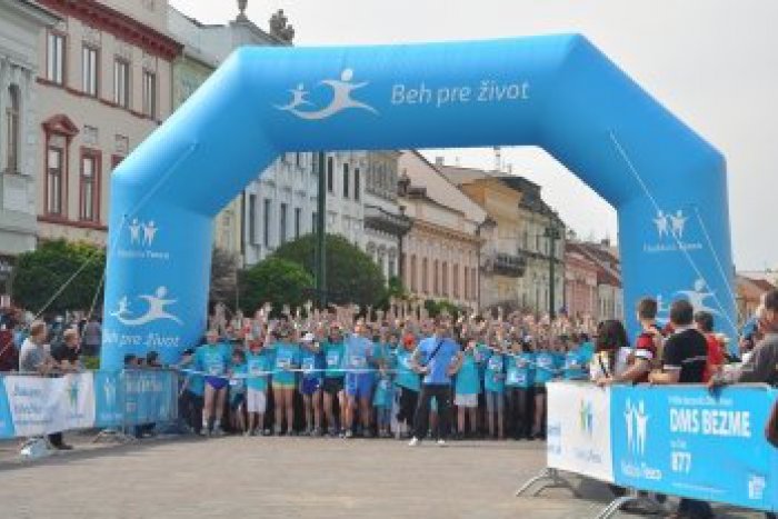 Ilustračný obrázok k článku PREHĽAD: Víkend klope na dvere. Kam za zábavou?