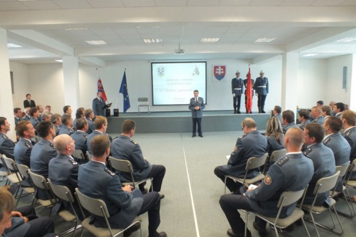 Ilustračný obrázok k článku ROZHOVOR: Pod vedením Sľuku sa zachraňujú hasiči ľudské životy aj v našom regióne