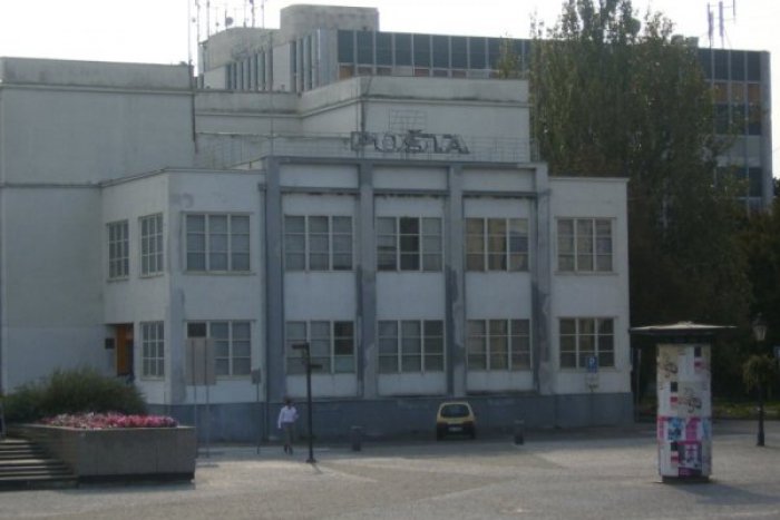 Ilustračný obrázok k článku Nový parčík a verejné WC: Centrum mesta sa zmení