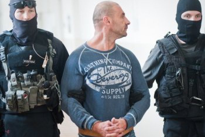 Ilustračný obrázok k článku Pokračuje proces v prípade vraždy bossa Miroslava Sýkoru