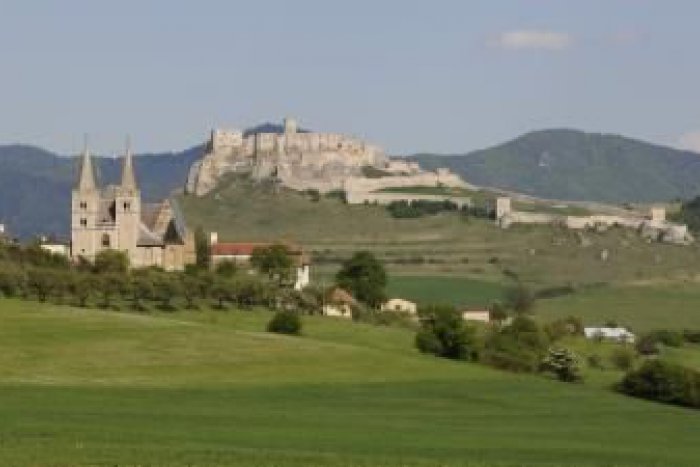 Ilustračný obrázok k článku Spišské Podhradie v týchto dňoch ožíva kultúrou. Privíta vás Spišský Jeruzalem