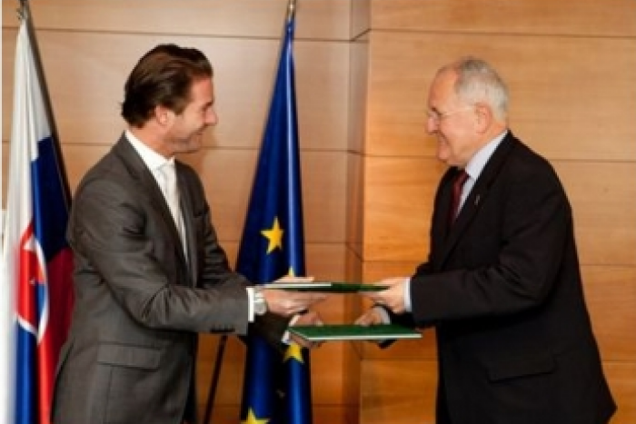 Ilustračný obrázok k článku Na ceste za moderným slovenským školstvom