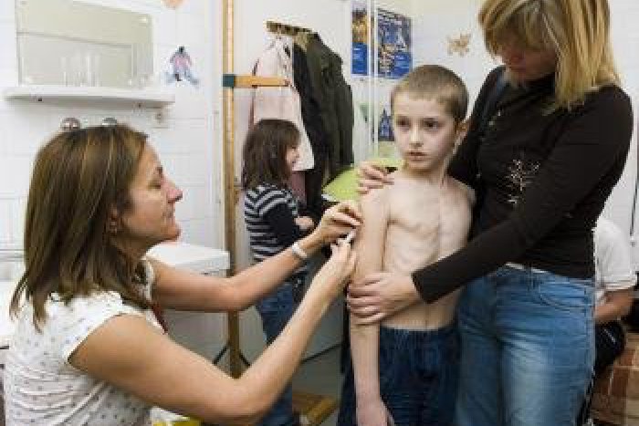 Ilustračný obrázok k článku Chrípková sezóna začala: V Revúcej je už 615 ľudí chorých!