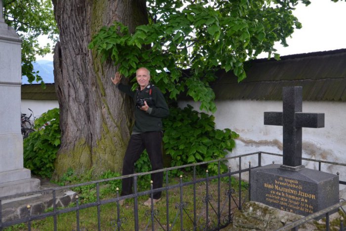 Ilustračný obrázok k článku Poslanci schválili nového kronikára mesta Ružomberok