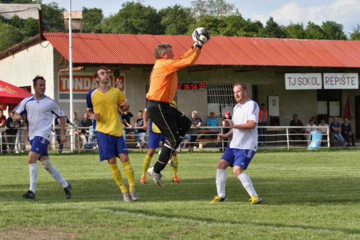 Ilustračný obrázok k článku KOMPLETNÝ PREHĽAD: Aktuálne futbalové výsledky v regióne