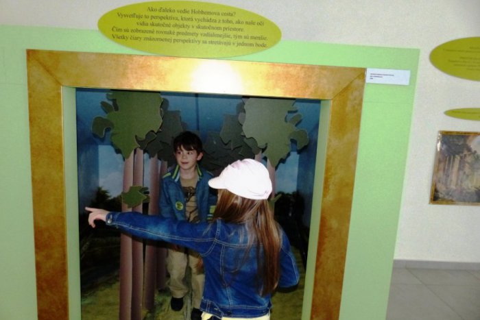 Ilustračný obrázok k článku VIDEO: Tatranská galéria vítala návštevníkov aj večer