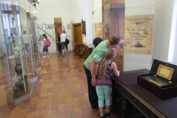 Ilustračný obrázok k článku Máte radi umenie? Tu je prehľad výstav v múzeu a galérii na celý rok