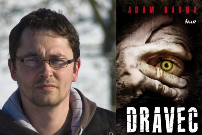 Ilustračný obrázok k článku Tip na knihu: Krutý a brutálny dravec vraždí mladé dievčatá