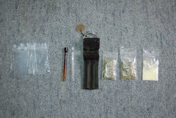 Ilustračný obrázok k článku Čadčan (27) distribuoval drogy: Nešlo len o marihuanu!