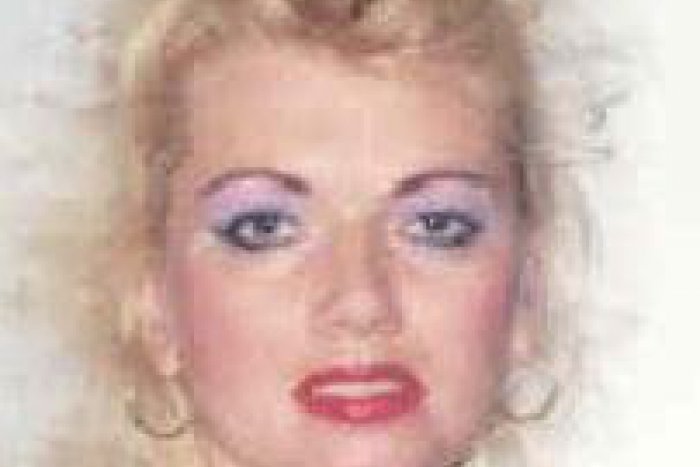 Ilustračný obrázok k článku Polícia hľadá Beátu Bretzovú (43). Obvinili ju z krádeže