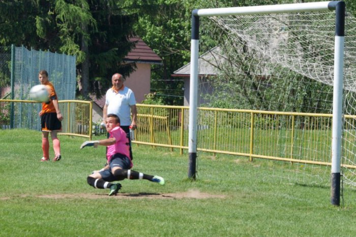 Ilustračný obrázok k článku PREHĽAD: Víkendový futbal mladých