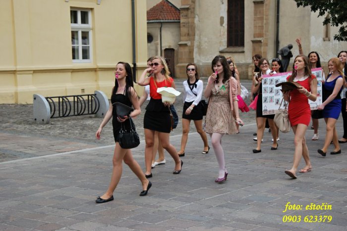 Ilustračný obrázok k článku SÚŤAŽ: Hlasuj za najkrajšie tablo v Prešove a hraj o knižné novinky!