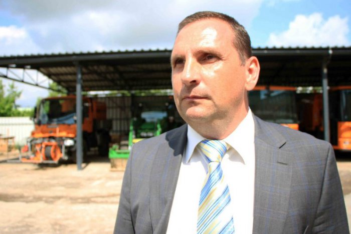 Ilustračný obrázok k článku Antal: Cieľ som splnil, technické sú v zisku!