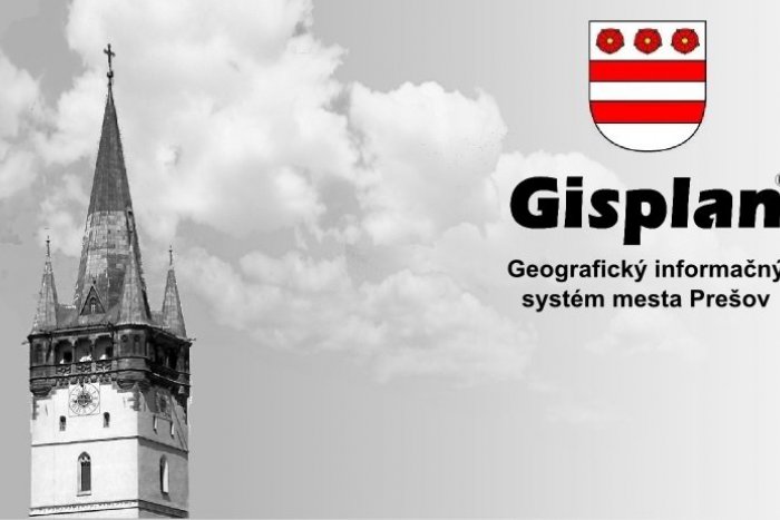 Ilustračný obrázok k článku Obyvatelia môžu opäť využívať GISPLAN. Spustený je od pondelka