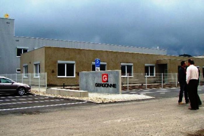 Ilustračný obrázok k článku Francúzi rozširujú výrobu: V meste pribudne asi 40 nových pracovných miest