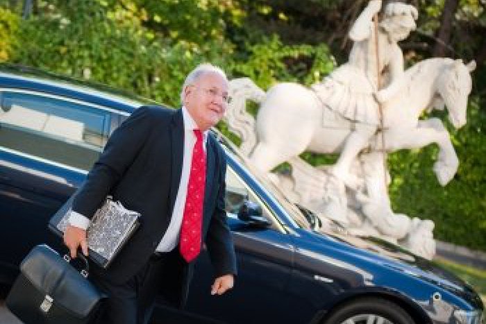 Ilustračný obrázok k článku Čaplovičová správa o stave školstva: Meškal s ňou 10 dní, nepáči sa poslancom ani odborárom