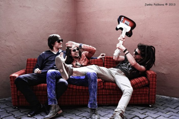 Ilustračný obrázok k článku Prinášame Vám rozhovor so SuperStaristom Karolom Komendom!