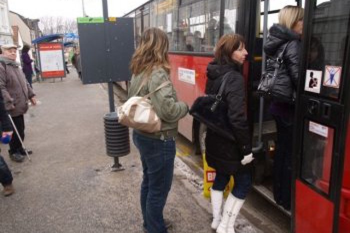 Ilustračný obrázok k článku Školské autobusy či prepojenie priemyselnej zóny s mestom? Kežmarok chce rozšíriť linky MHD