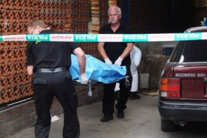 Ilustračný obrázok k článku Najskôr popíjali, potom nastalo peklo: Muž (38) vlastnú družku (†38) dobil na smrť