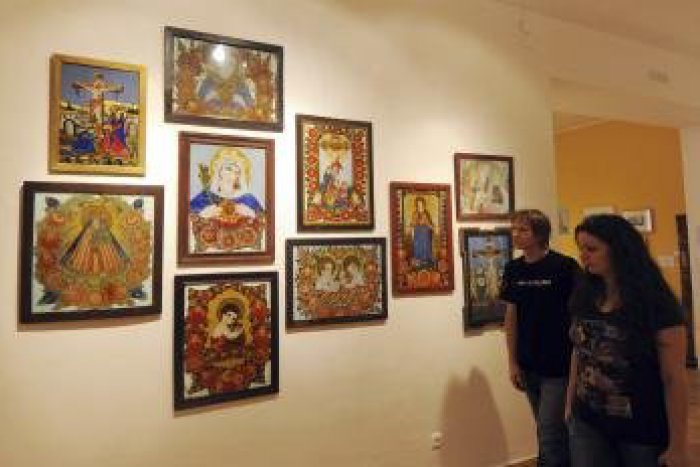 Ilustračný obrázok k článku Večer s kurátorom: Zoznámiť sa môžete s dielom Ladislava Mednyánszkého