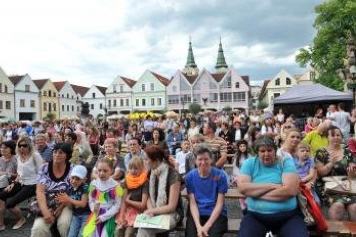 Ilustračný obrázok k článku Staromestské slávnosti už klopú na dvere: Pozrite si kompletný PROGRAM jednej z najväčších akcií v Žiline