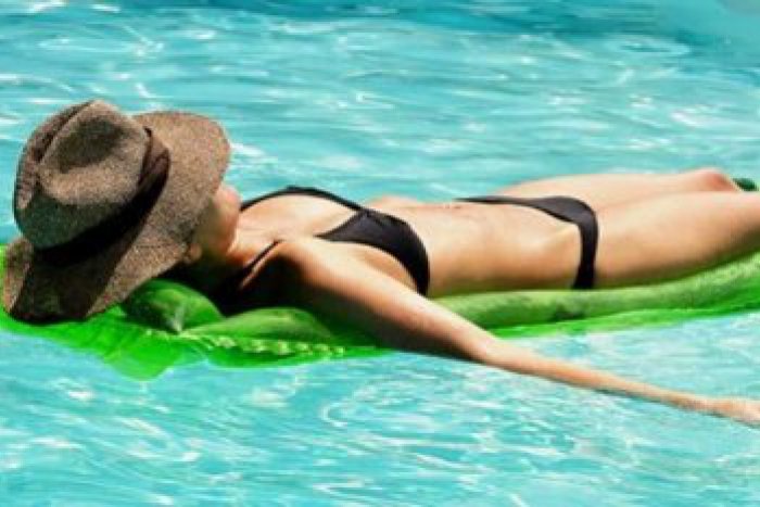 Ilustračný obrázok k článku Pripravte sa na horúce trópy: Teplota v okrese sa má vyšplhať až na 32 stupňov!