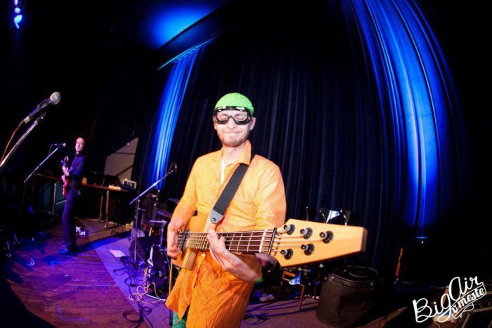 Ilustračný obrázok k článku Sledujte online: Chiki Liki Tu-A budú hosťami relácie Svetlá Hodinka