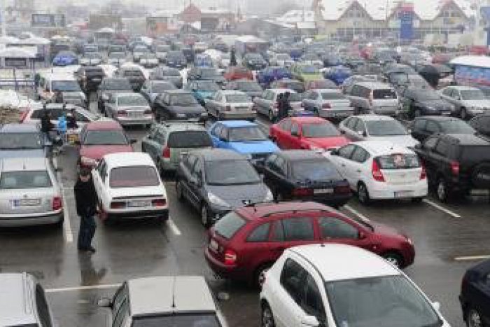 Ilustračný obrázok k článku Obyvatelia nášho kraja na chvoste: Vlastnia najmenej áut spomedzi všetkých Slovákov