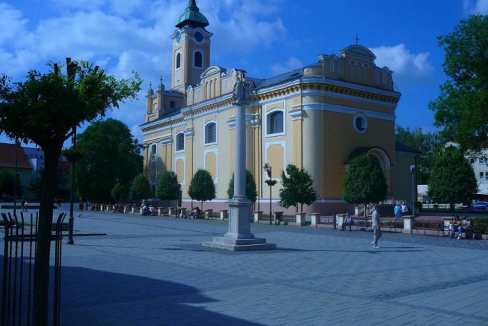 Ilustračný obrázok k článku Špeciálny PREHĽAD: Čo sa dá v Topoľčanoch zažiť počas tohto týždňa?