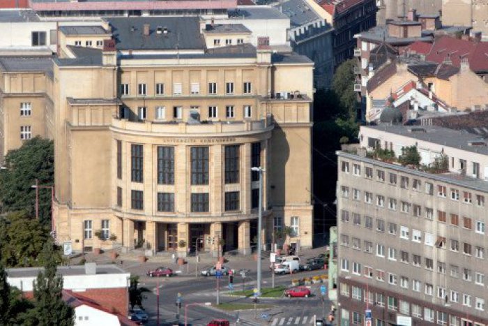 Ilustračný obrázok k článku V prvej tisícke rebríčka univerzít máme len jednu školu