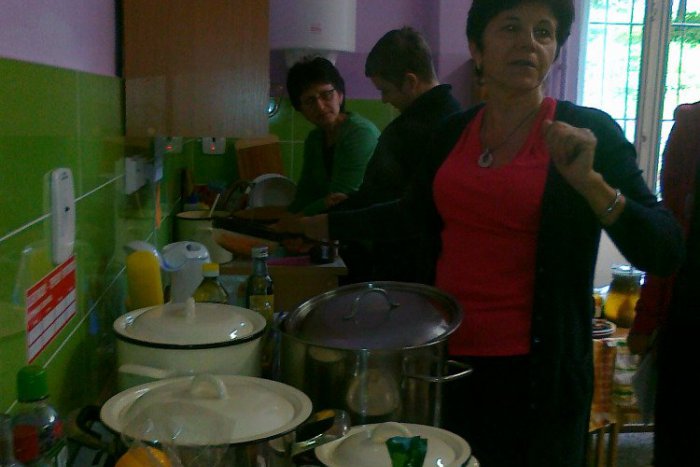 Ilustračný obrázok k článku Zábavné chudnutie. Je to možné?