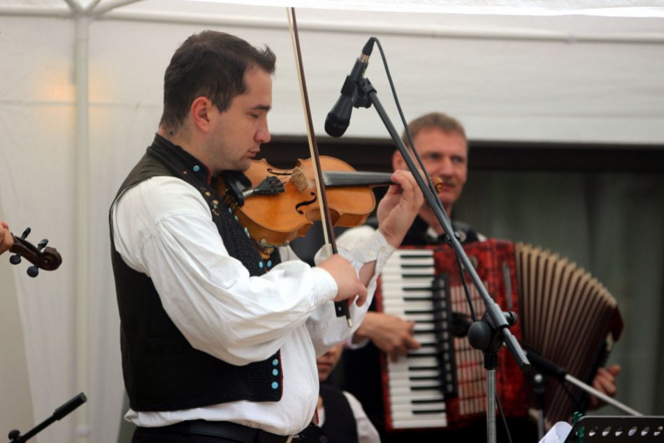 Ilustračný obrázok k článku Neďaleká obec oslavuje okrúhle výročie: Pripravila zaujímavé oslavy