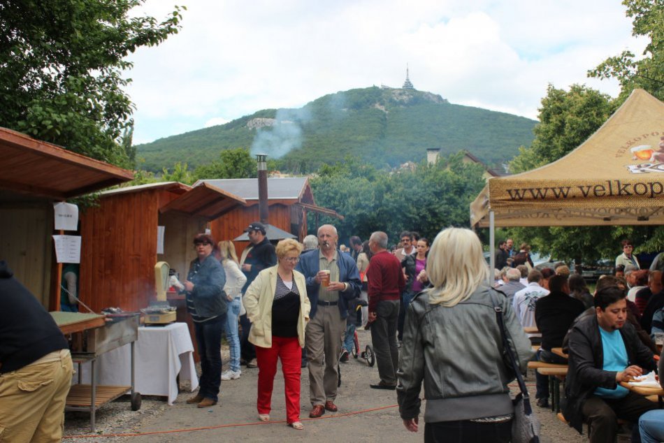 Ilustračný obrázok k článku Šikovná pomôcka pri rozhodovaní, ako stráviť víkend: Naše tipy kam si vyraziť v Nitre