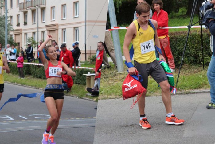 Ilustračný obrázok k článku Športový víkend hral do karát Košičanom