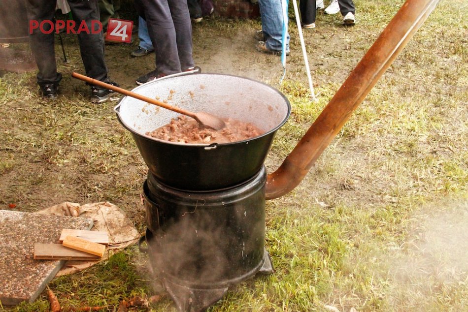 Ilustračný obrázok k článku Parádny recept skúseného hubára z Popradu: Po guľáši s hubami si budete olizovať prsty