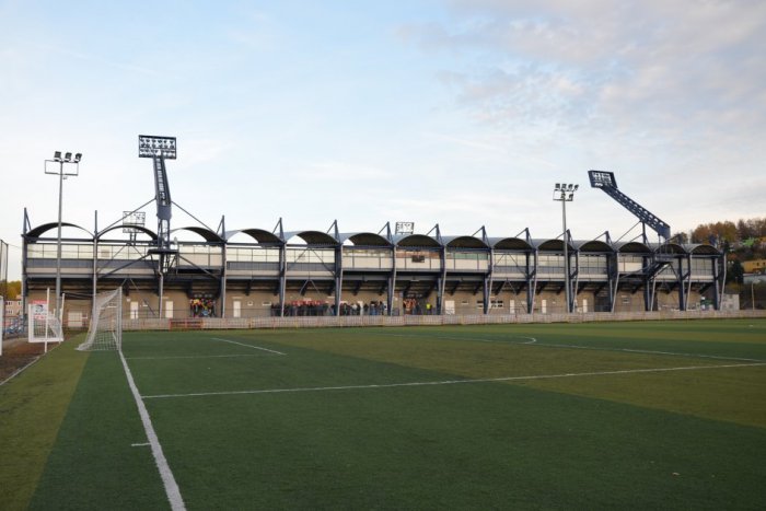 Ilustračný obrázok k článku Tréner Šimčo odchádza z Ružomberka s prehrou