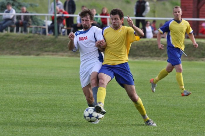 Ilustračný obrázok k článku KOMPLETNÝ PREHĽAD: Futbalové výsledky v žiarskom regióne