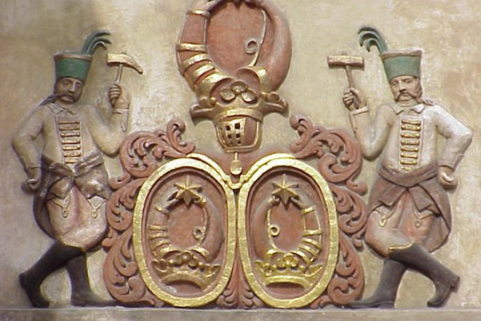 Ilustračný obrázok k článku Bystrica včera a dnes: Na území mesta pulzoval život už 8 tisíc rokov pred Kristom!