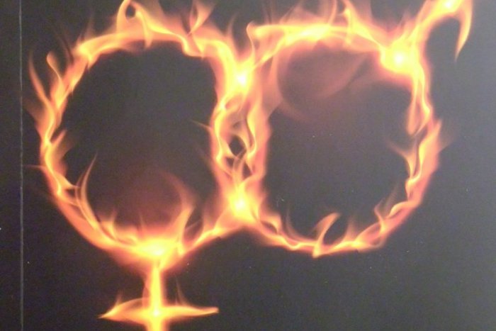 Ilustračný obrázok k článku SÚŤAŽ: Vyhrajte knihu od Andrey Rimovej!