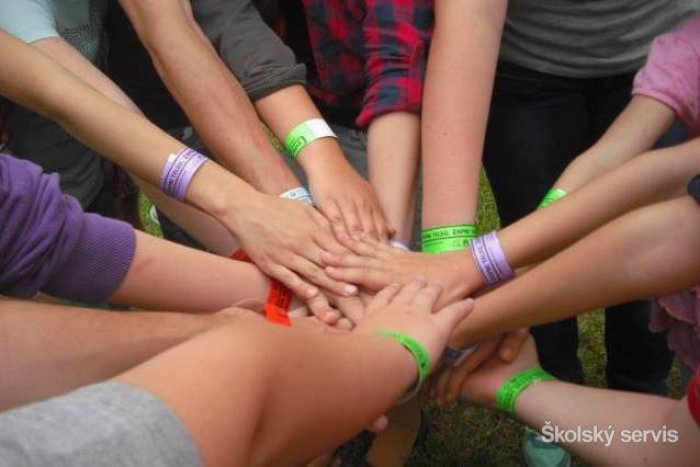 Ilustračný obrázok k článku Heslo 13. ročníka kampane Vypni telku, zapni seba! je Objav poklad!