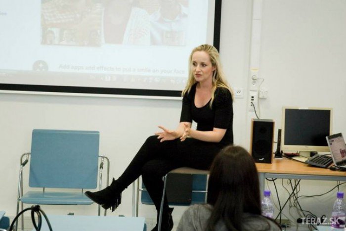 Ilustračný obrázok k článku IT si vybrala, lebo je lenivá, hovorí Slovenka, ktorá robí pre Google