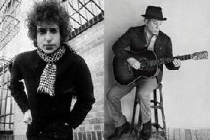 Ilustračný obrázok k článku Výnimočná audiovizuálna výstava: Započúvajte sa do hudby 60 - tych rokov 20. storočia