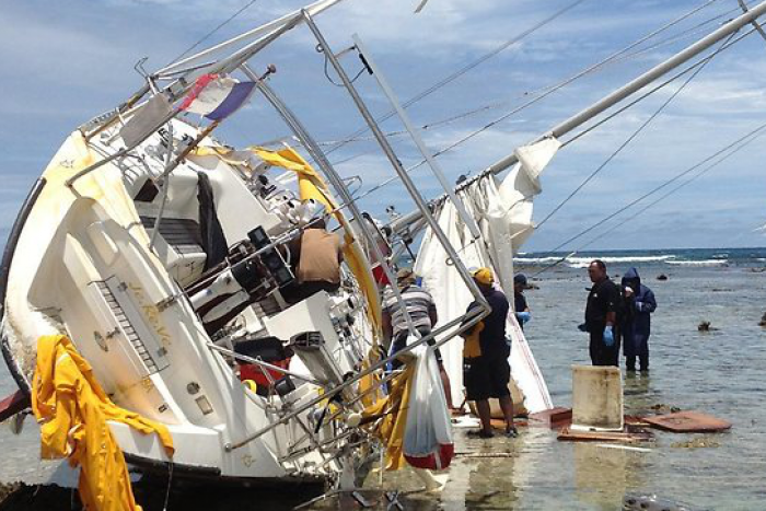 Ilustračný obrázok k článku Mŕtvy muž nájdený na jachte: Išlo skutočne o 35-ročného Humenčana?