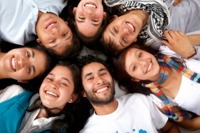 Ilustračný obrázok k článku Zažite medzinárodné leto v našom hlavnom meste!