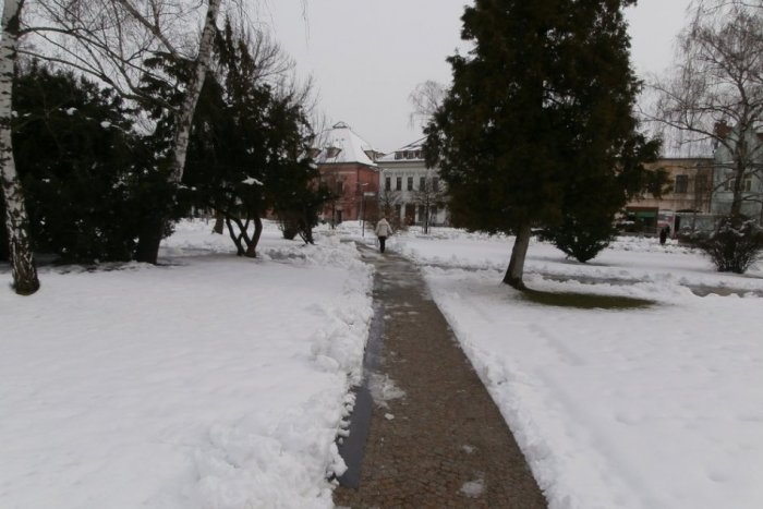 Ilustračný obrázok k článku Zimná údržba dala poriadne zabrať mestskej kase: Výsledná suma je 372 505 eur!